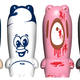 Cheer Up Gloomy Bear, New mimobots Are Coming